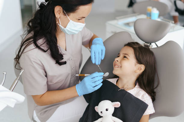 Best Broken or Chipped Tooth Repair in Notasulga, AL