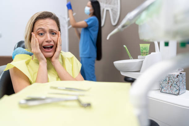 Best Emergency Treatment for Oral Infections in Notasulga, AL