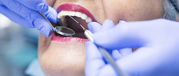 Best Walk-In Emergency Dental Services in Notasulga, AL